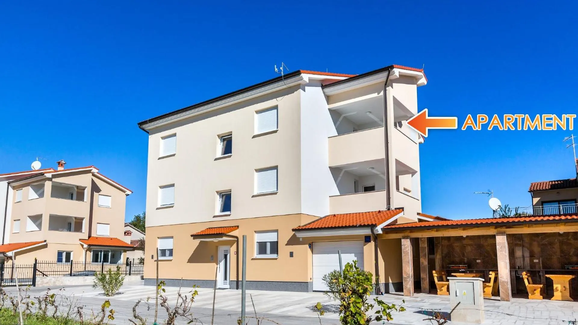 Guest house Dragan K2 Hotel Medulin