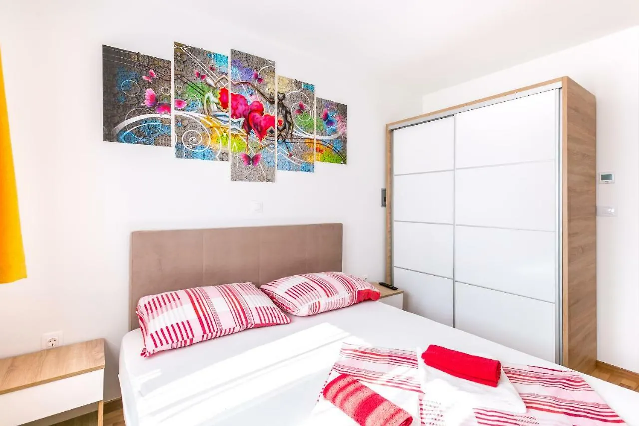 Guest house Dragan K2 Hotel Medulin