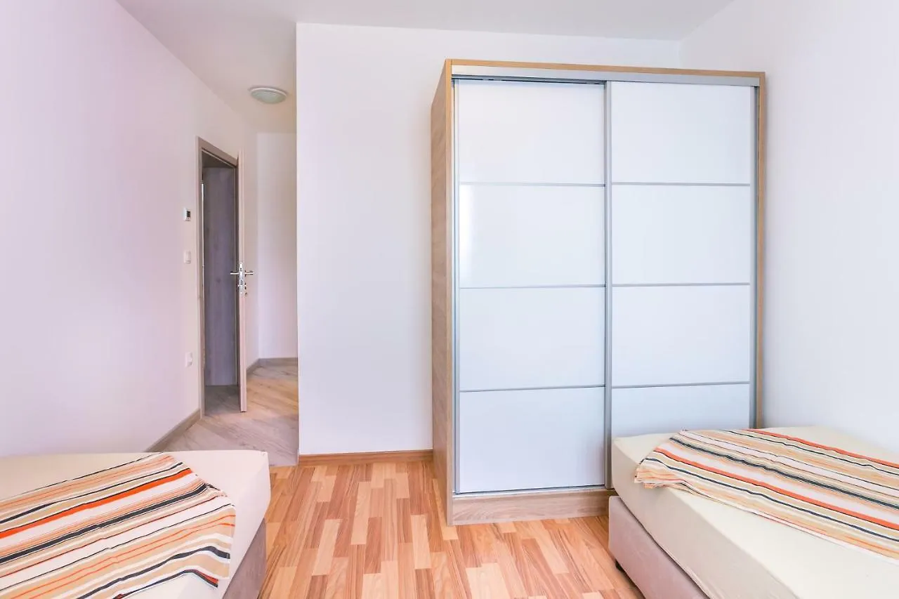 Dragan K2 Hotel Medulin