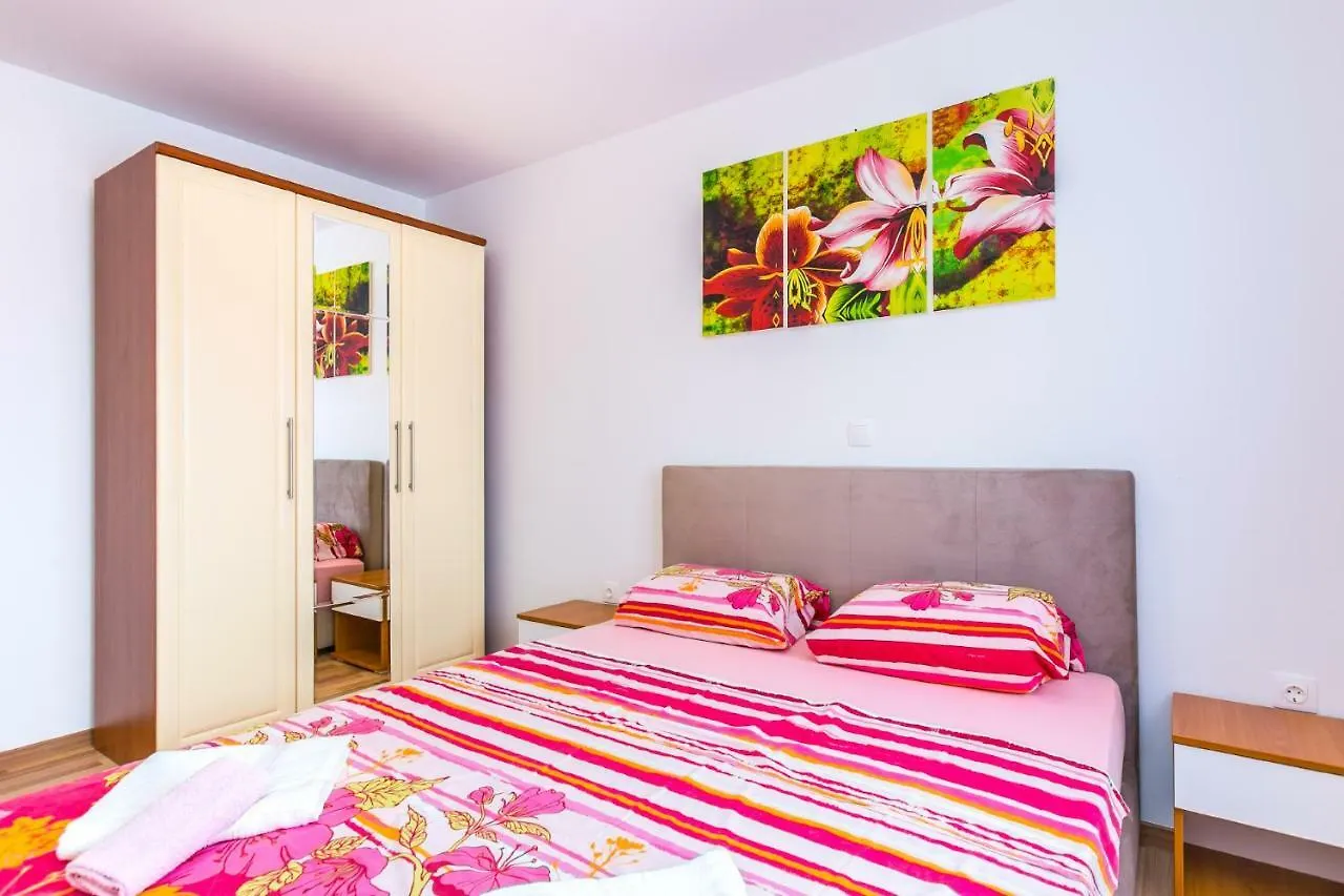 Dragan K2 Hotel Medulin Guest house