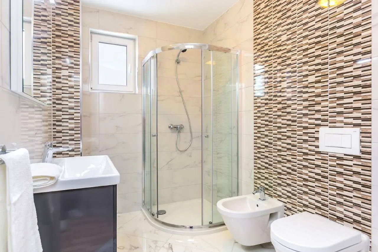 Dragan K2 Hotel Medulin